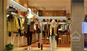 قیطریه ۲۴ متر مغازه پاساژ قیطریه