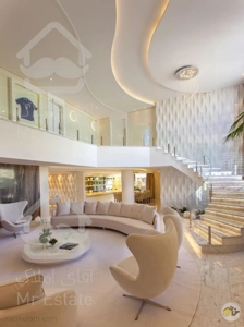 ۱۲۰متر ۲خواب برج باغ دریاچه چیتگر/ تعاونی ماندگار