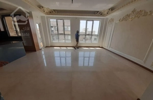 پارک پلیس ۱۲۸متر ۳خواب فول ۲ساله تهرانپارس