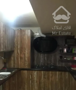 اپارتمان دوخواب  بلوار جمهوری شهرک اکباتان