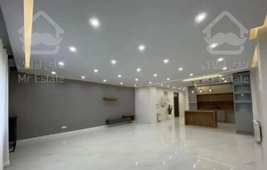 کلیدنخورده ۱۰۵متر «پاسداران» طراحی مدرن /رهن کامل