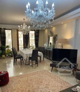 ۷۰ متر ۱ خواب قیطریه