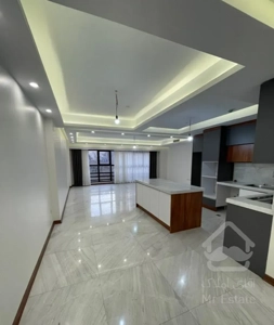 ۱۴۲ متری ۳ خوابه  ۳ پارکینگ در (گلزار )