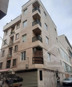 آپارتمان ۵۵ متری آسانسور دار نزدیک مترو