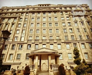 ۸۰متر۲خواب*کلید نخورده*برج باغ آریانا