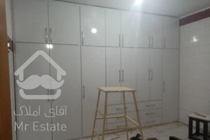 ساخت وتعمیرات کابینت ودرب چوبی