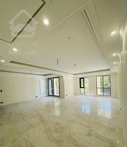 ۱۵۵ متر نوساز کلید نخورده فول امکانات