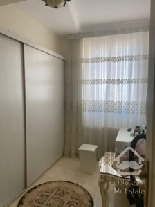 آپارتمان ۷۳ متری دو خواب فول امکانات سال ساخت ۱۳۹۶