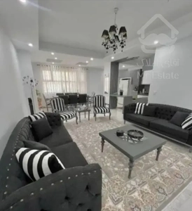 ۸۳متر ۲خواب / شمال مرزداران