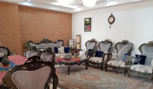 ۷۴ متر فول، ۲ خواب، رو به آفتاب،برج مجلل بام پونک