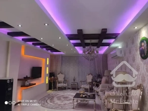 ۸۳متر دوخواب فول امکانات