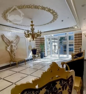 فروش فوری /منطقه ۲ به‌قیمت منطقه ۵ / همیلا نوساز