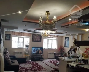 ۸۰ متری دو خواب فول *شاهد۲*