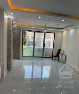 100 متر / مدرن / سند تک برگ ( سروآزاد