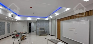 واحد ۱۵۴ متری/سه خواب دارای مستر/ نقشه