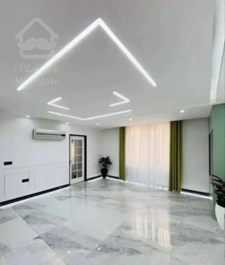 ۵۵مـتر سـالن پرده خور/پـارکـینگ اختـصاصی/سـندتکبرگ