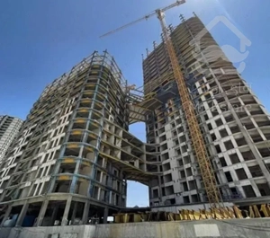 فروش اپارتمان های تشریفات جمهوری