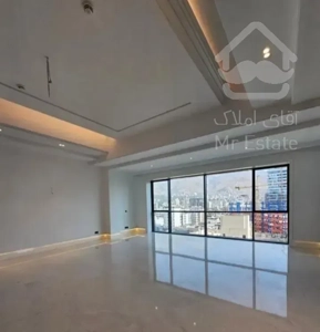 ۳۰۰ متر ۴خواب مهماندوست/تکواحدی/فول/۳پارکینگ باکس