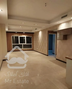 ۹۳ متر اشرفی باهنر