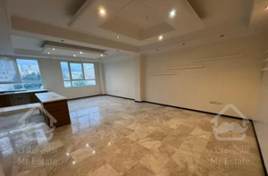 دهکده / ۱۰۵متر ۲خواب تخلیه تمدید سالیانه/شهرک چشمه