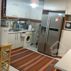 93 متر 2 خوابه نوسازی بسیار شیک شده