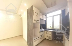 ۶۹ متر ۲ خواب (فول امکانات)