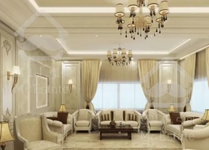 پذیره نویسی واحد ۷۳متر در زیباترین برج پروژه رومنس حکیم