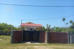 ویلا در محیطی دنج و آرام در رامسر