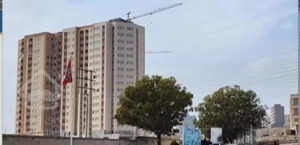 فروش ملک بامتراژهای۷۹و۷۸و۷۵و۶۴متری