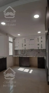 آپارتمان دو خوابه کلید نخورده