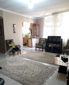 ۸۵ متر فول امکانات طرشت