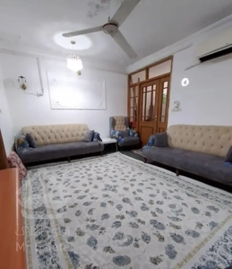 سوئیت ۶۰ متری ۱ خوابه گاز کوچه دلاور