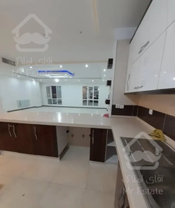 ۱۴۴ متری خوش نقشه ویو ابدی دریاچه و جنگل چیتگر