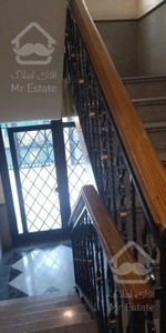 ۱۹۷متر ۳ خواب نیاوران