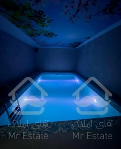 اجاره ویلا استخردار جنگلی