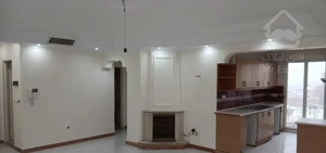 77 متر / دوخواب / خوش نقشه  - کن