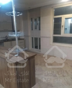 ۹۸ متر تاپ لوکیشن تهرانپارس غربی