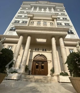 ۱۸۰متر تک واحد آجودانیه ویوسردرختی