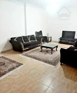 آپارتمان ۱۱۴ متر ۲خوابه