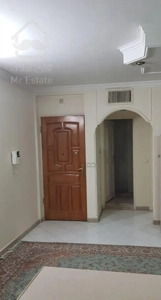 رهن ۵۷ متری طبقه اول خیابان گوته تک خواب