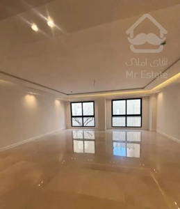 ۱۰۴ متر با پارکینگ ، خطی روبه افتاب سهروردی وزوایی