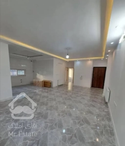 رهن کامل آپارتمان طبقه دوم سبز میدان 85متر