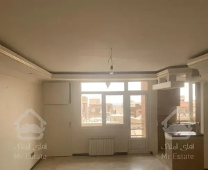 ٧٧متر/فول امکانات/تاپ لوکیشن جنت آباد مرکزی