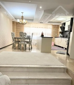 آپارتمان ۱۱۵ متری ۲ خوابه