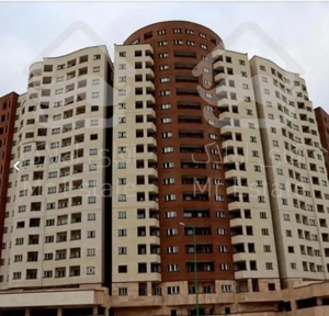 پیش فروش آپارتمان برج مجلل پروژه ویژن مروارید شهر (دریاچه چیتگر)⚜️