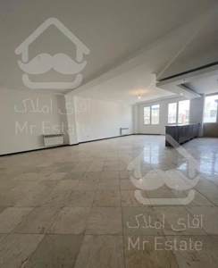 اجاره آپارتمان ۱۳۰ متری سعادت آباد