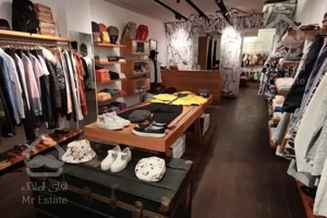 خرید و فروش مغازه شهرک غرب 30 متر مغازه پاساژ پلاتین