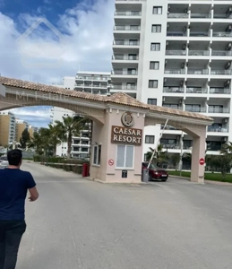 فروش آپارتمان ۵۶ متری ۱ خوابه در قبرس شمالی