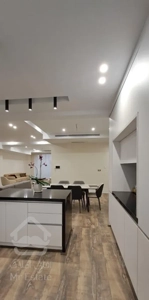 فرمانیه.156متر مدرن/فول مشاعات /ویو