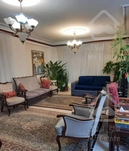 سبلان شمالی ۹۶متر ۳خوابه طبقه دوم دونبش